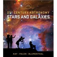 21st Century Astronomy 9780393603361