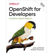 OpenShift for Developers
