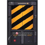 Ghostbusters 9781631403361