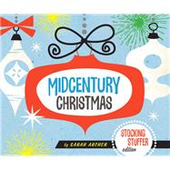 Midcentury Christmas 9781682683361