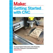 Getting Started With Cnc