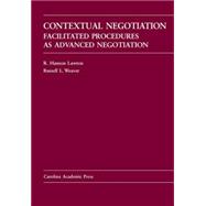 Contextual Negotiation