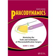 Phacodynamics