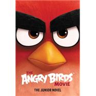 The Angry Birds Movie 9780062453365