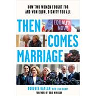 Then Comes Marriage 9780393353365