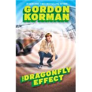 The Dragonfly Effect (The Hypnotists #3) 9780545503365