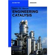 Engineering Catalysis