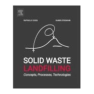 Solid Waste Landfilling