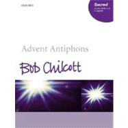 Advent Antiphons