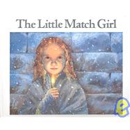 The Little Match Girl