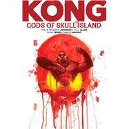 Kong 9781684153367