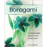 Floragami 9780811713368