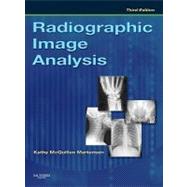 Radiographic Image Analysis 9781437703368