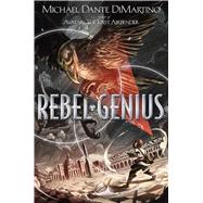 Rebel Genius 9781626723368