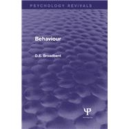 Behaviour