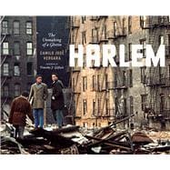 Unmaking of a Ghetto : Harlem, 1970-2009 9780226853369