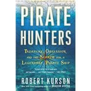 Pirate Hunters 9781400063369