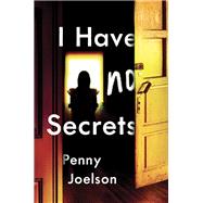 I Have No Secrets 9781492693369
