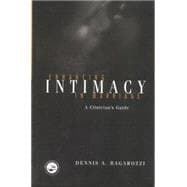 Enhancing Intimacy in Marriage: A Clinician's Guide 9780415763370