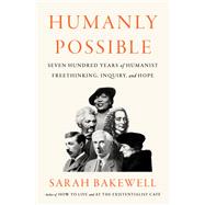 Humanly Possible