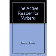 Active Reader for Writers