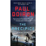 The Precipice A Novel 9781250093370