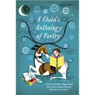 A Child's Anthology of Poetry 9780062393371