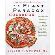 The Plant Paradox Cookbook 9780062843371
