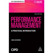 Performance Management