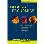 Popular Economics 9781621573371