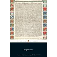 Magna Carta 9780241953372
