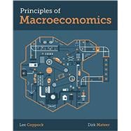 Principles of Macroeconomics + Digital Product License Key Folder 9780393283372