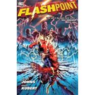 Flashpoint 9781401233372