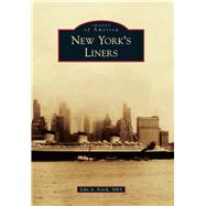 New York's Liners 9781467123372