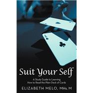 Suit Your Self 9781982233372