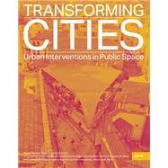 Transforming Cities 9783868593372