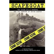 Scapegoat 9780984233373