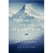 The Moth and the Mountain 9781501143373