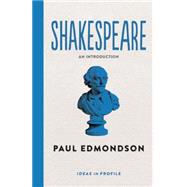 Shakespeare 9781781253373