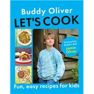 Let's Cook