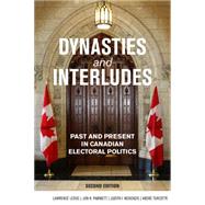 Dynasties and Interludes 9781459733374