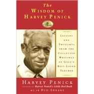 The Wisdom of Harvey Penick 9781501133374