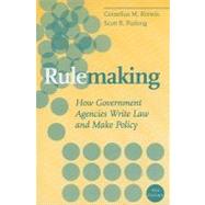 Rulemaking 9780872893375