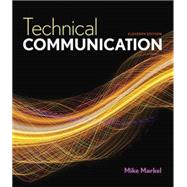 Technical Communication 9781457673375