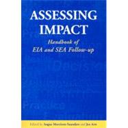 Assessing Impact