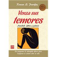 Venza sus temores / Overcome your fears 9788499173375