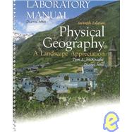 Physical Geography : A Landscape Appreciation