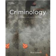 Criminology 9780176503376