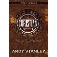 Christian 9780310693376