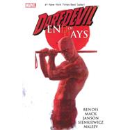 Daredevil 9780785143376